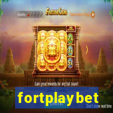 fortplaybet