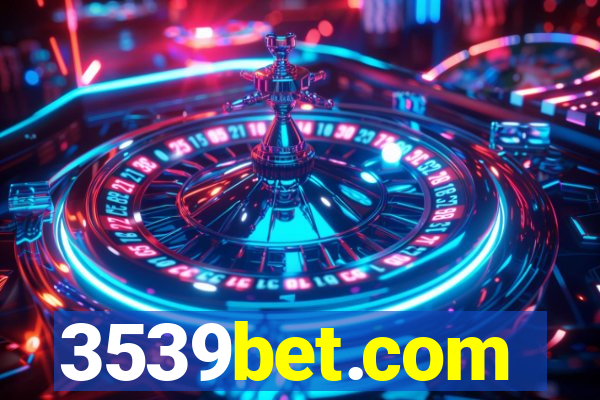 3539bet.com