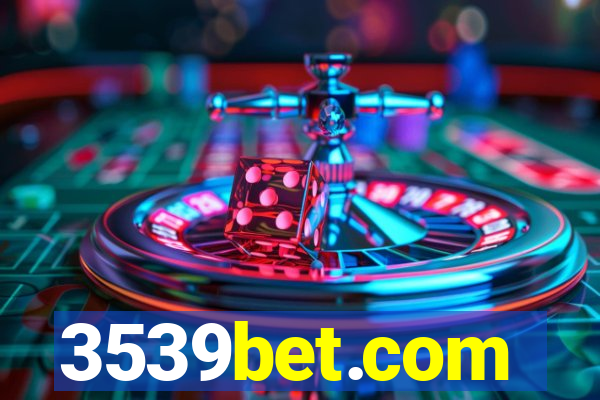 3539bet.com