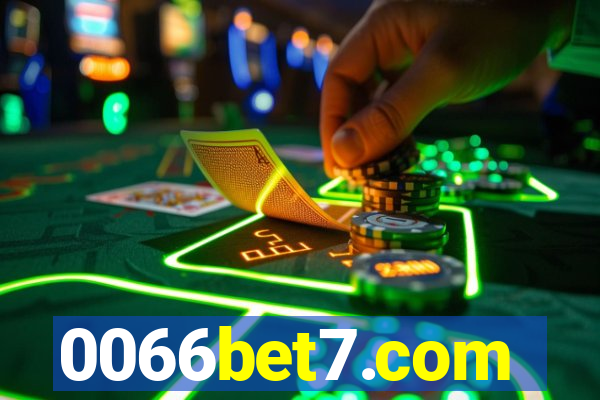 0066bet7.com