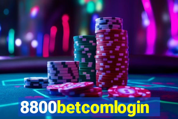 8800betcomlogin