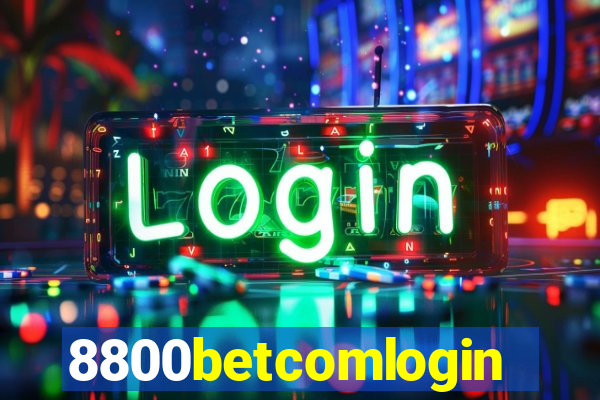 8800betcomlogin