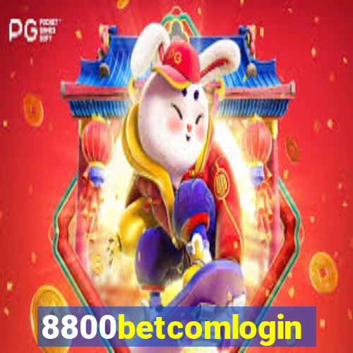 8800betcomlogin