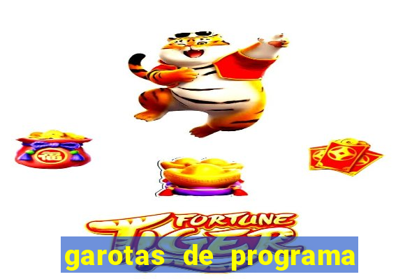 garotas de programa em serrinha