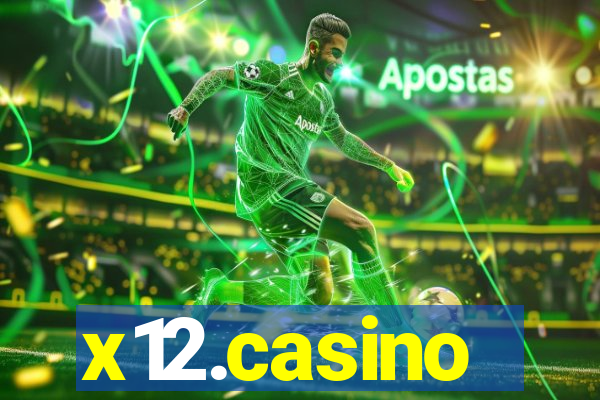 x12.casino