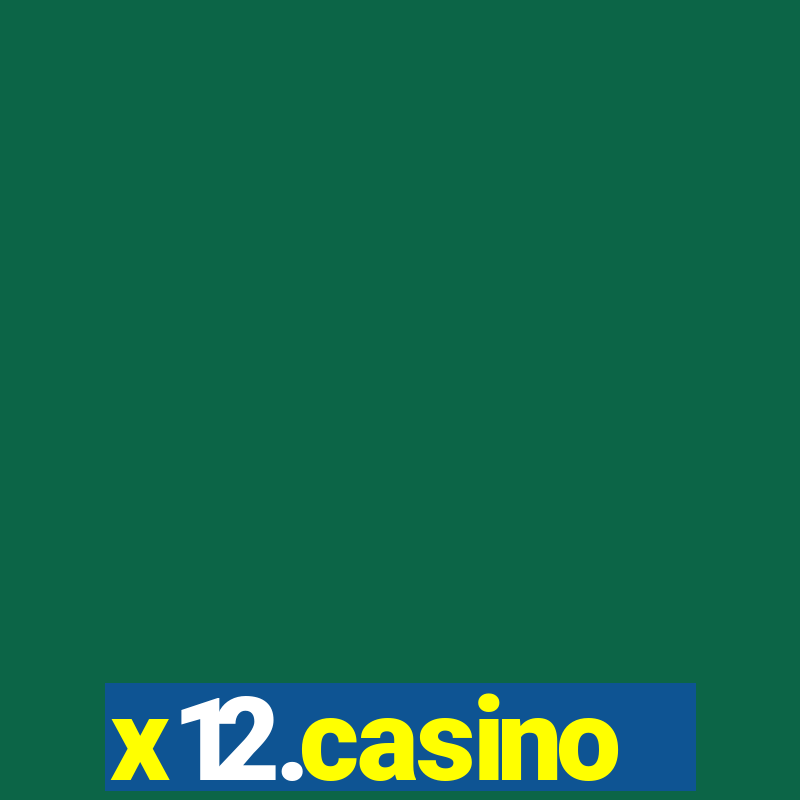 x12.casino