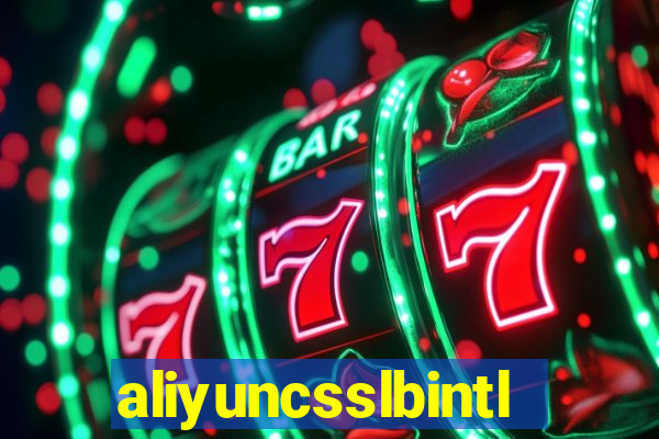 aliyuncsslbintl.com