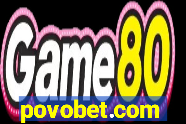 povobet.com