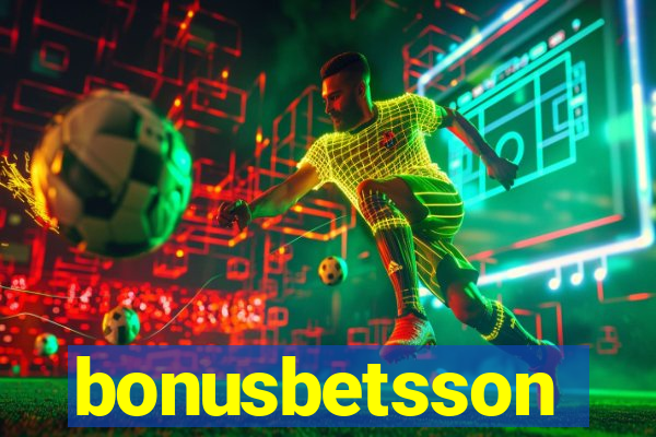 bonusbetsson