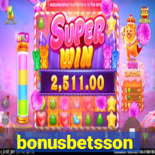 bonusbetsson