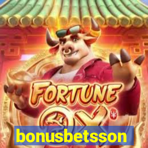 bonusbetsson