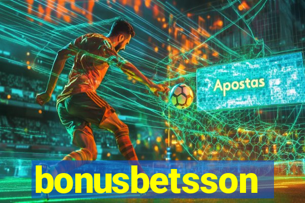 bonusbetsson