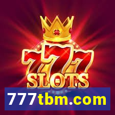 777tbm.com