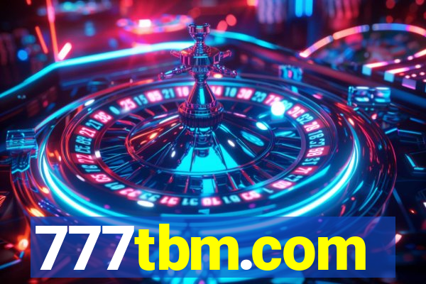 777tbm.com