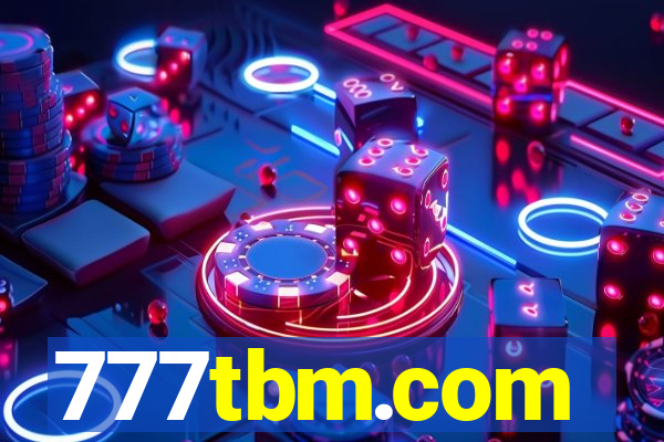 777tbm.com