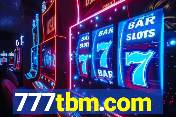 777tbm.com