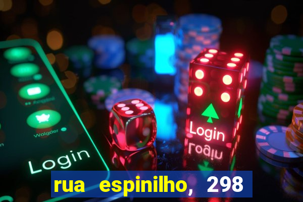 rua espinilho, 298 - guarani, novo hamburgo - rs