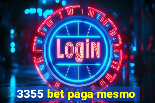 3355 bet paga mesmo