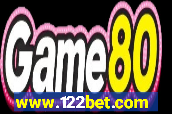 www.122bet.com