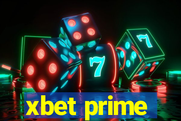 xbet prime