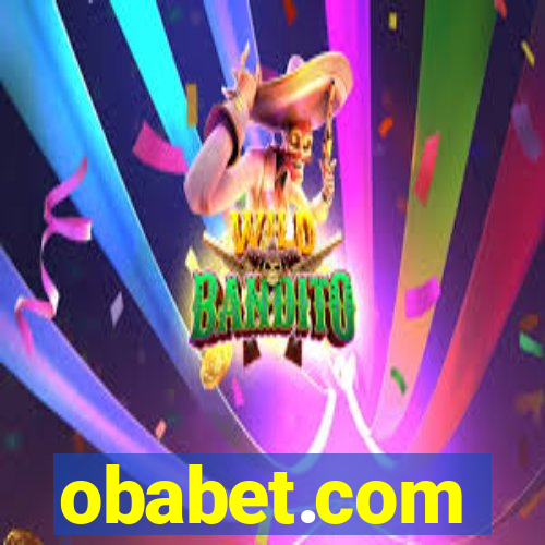 obabet.com