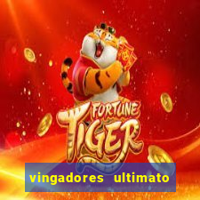 vingadores ultimato filme completo dublado gratis