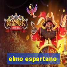 elmo espartano