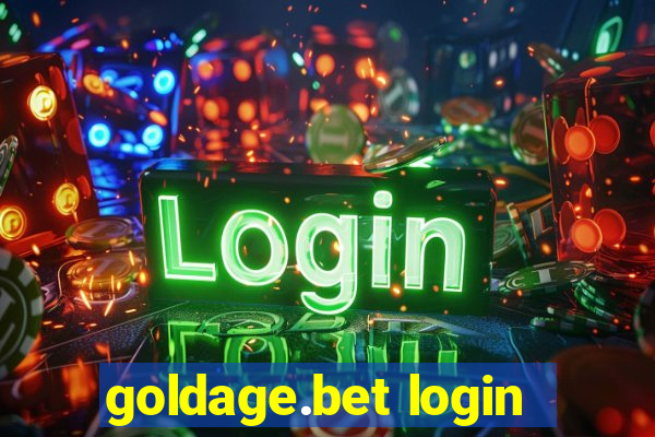 goldage.bet login