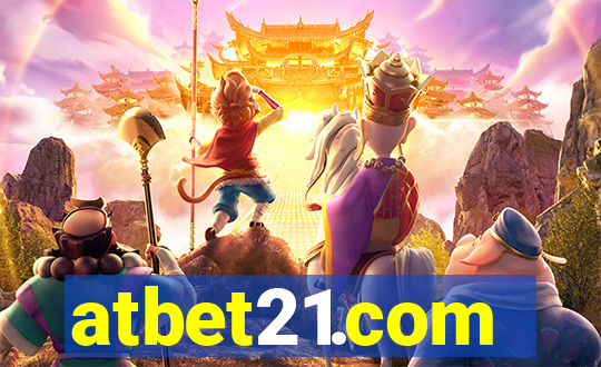 atbet21.com