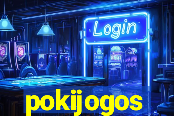 pokijogos