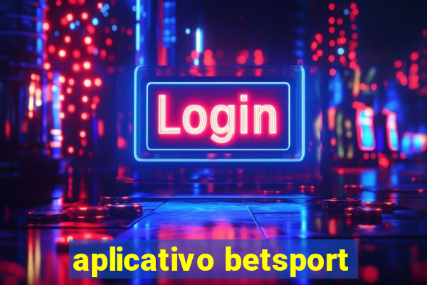 aplicativo betsport