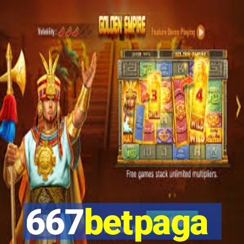 667betpaga