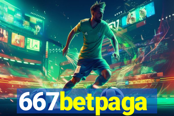 667betpaga