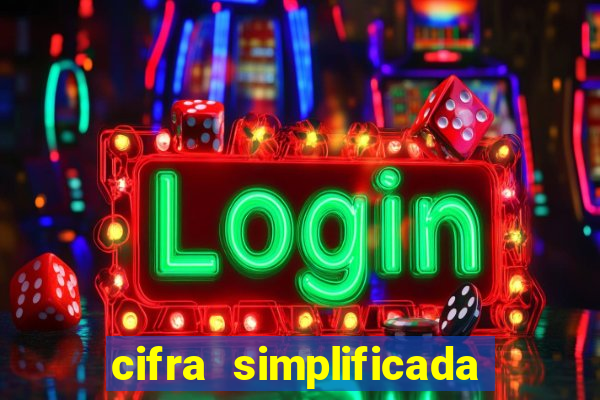 cifra simplificada bruno mars