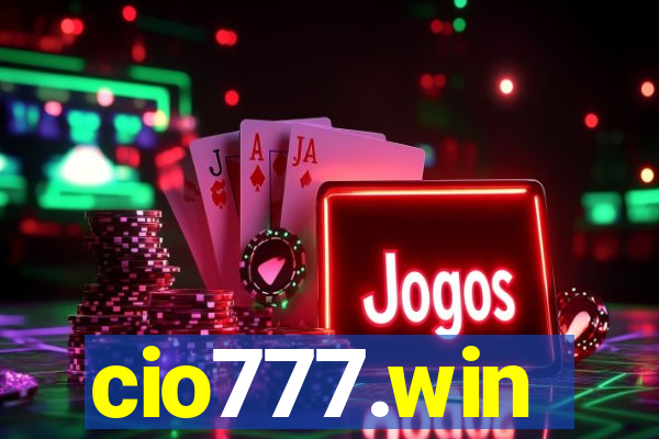 cio777.win