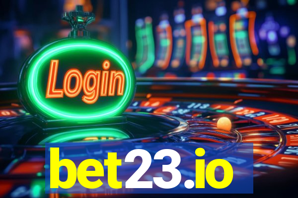 bet23.io