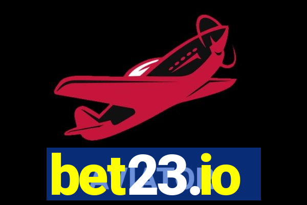 bet23.io