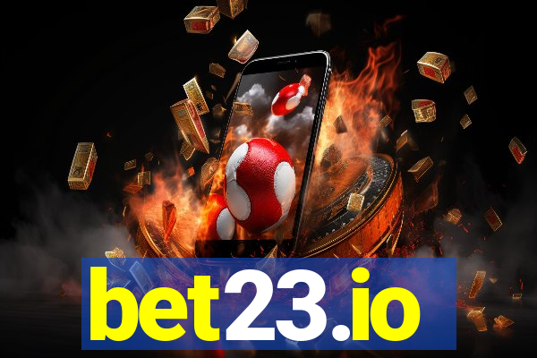 bet23.io