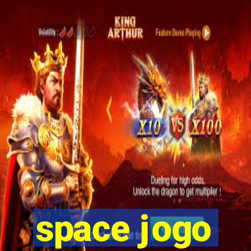 space jogo