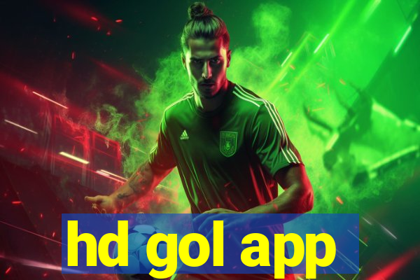 hd gol app