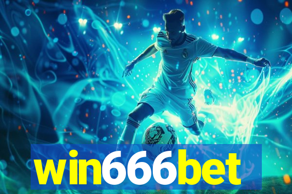 win666bet