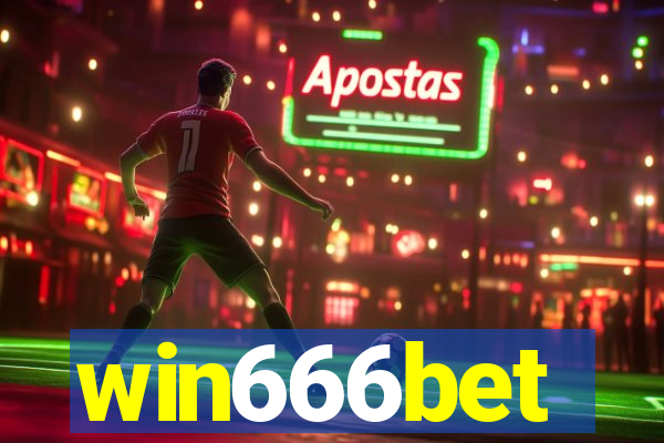 win666bet