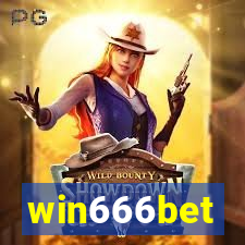 win666bet