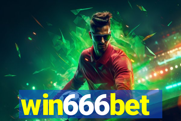 win666bet