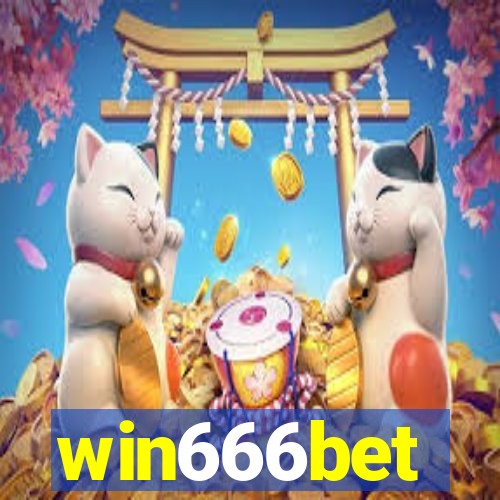 win666bet