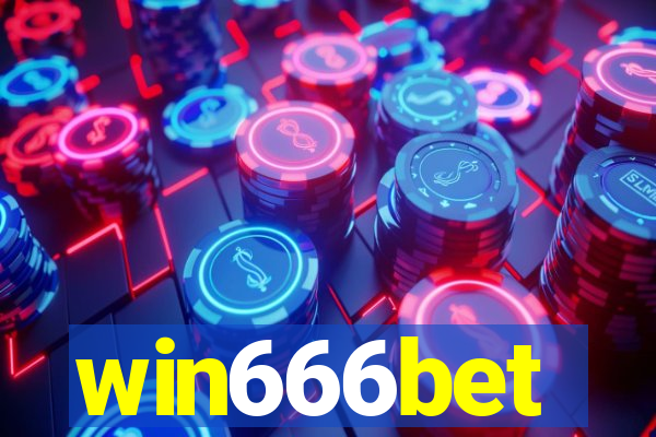 win666bet