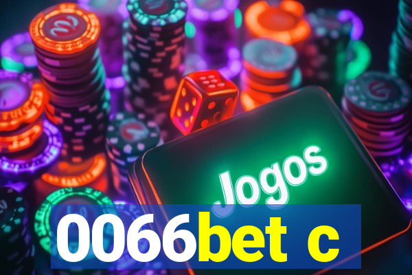 0066bet c