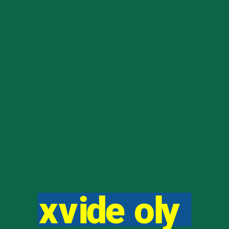 xvide oly