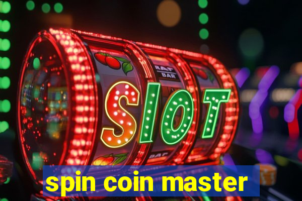 spin coin master