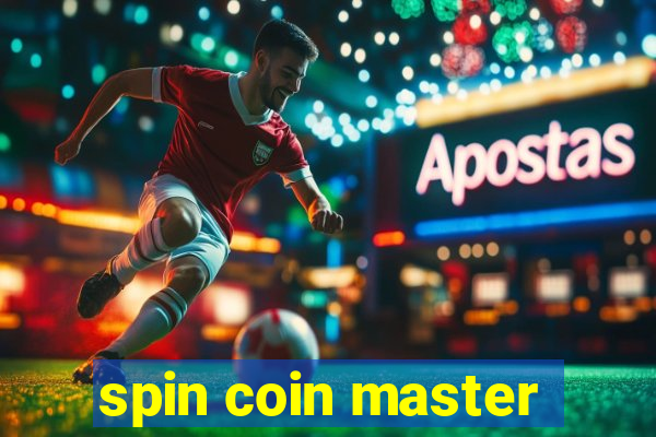 spin coin master